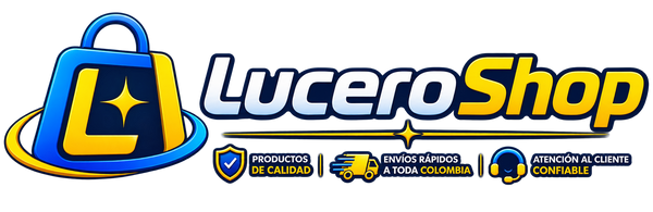 LuceroShop